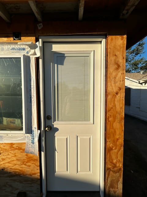 Door Replacement Pasadena, CA