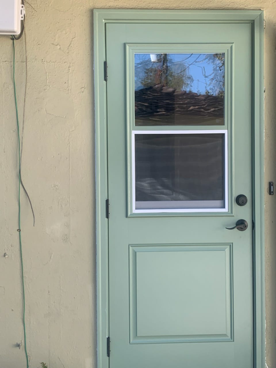 Rear Door Replacement San Marino, CA