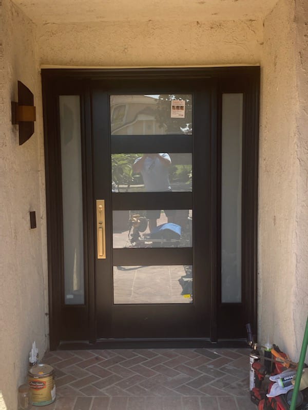 fiberglass door_4