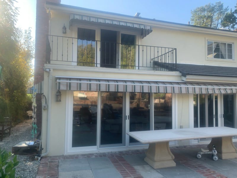 French Door Replacement Beverly Hills