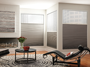 Honeycomb Shades