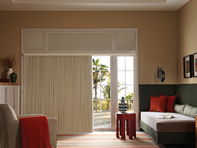 Honeycomb Shades