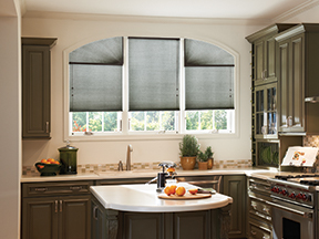 Honeycomb Shades