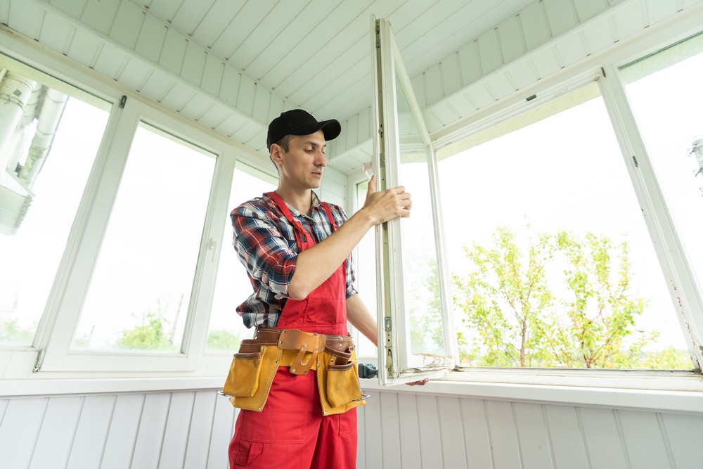 Knowing When to Replace Your Windows