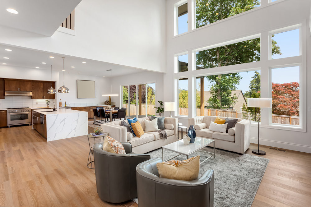 Maximizing Natural Light in Your Home with New Windows