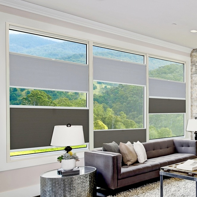 Norman® Window Fashions