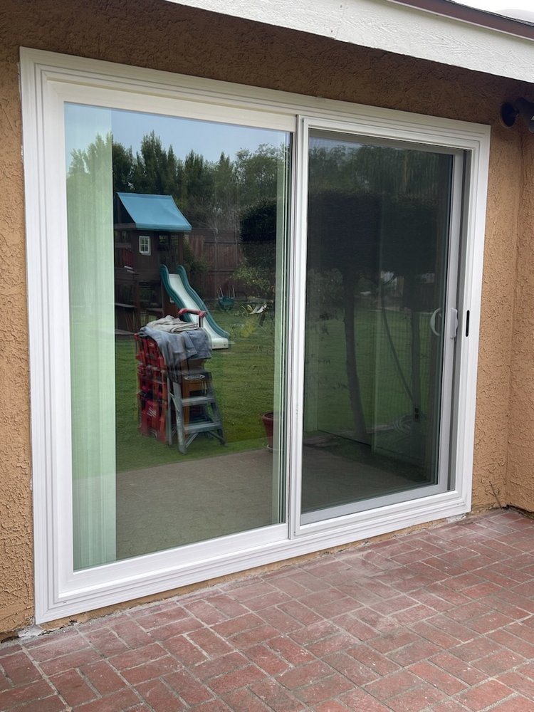 Patio Door Replacement in Hacienda Heights, CA