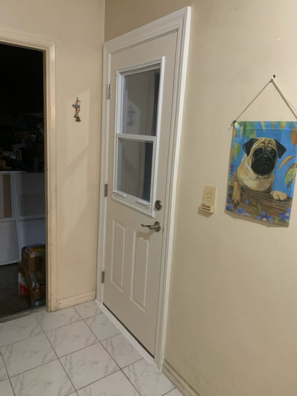 Rear Door Replacement West Covina, CA