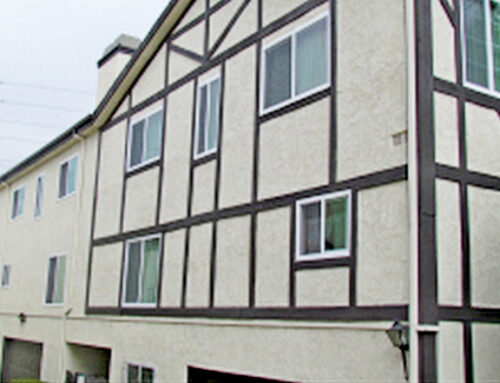 Walnut Grove Townhomes