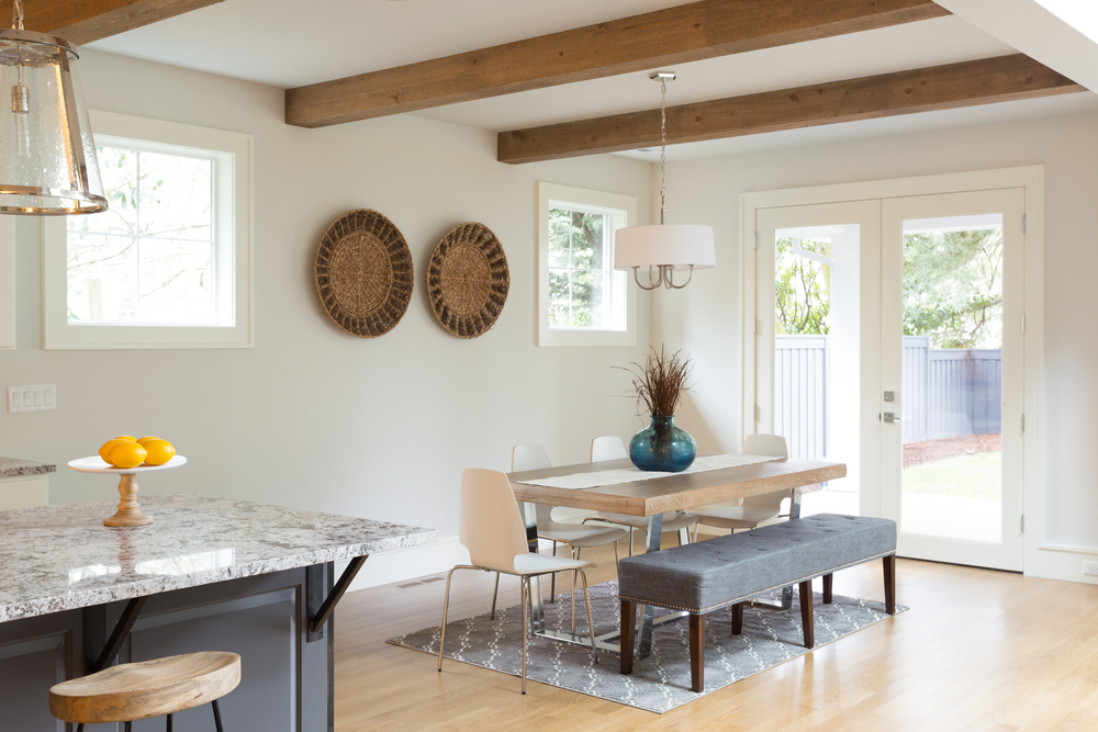 The Benefits of French Patio Doors
