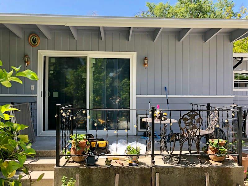 Sliding Patio Door Replacement in Pasadena