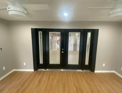 New Room Addition in Temple City, CA