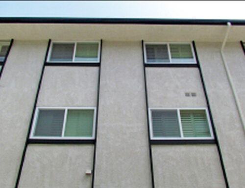 Temple Townhomes