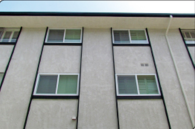 Temple Townhomes