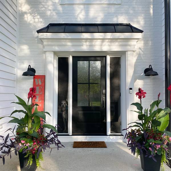 therma-tru emtry door