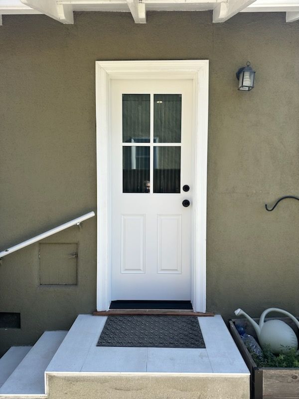 Three Door Replacement in Monrovia, CA