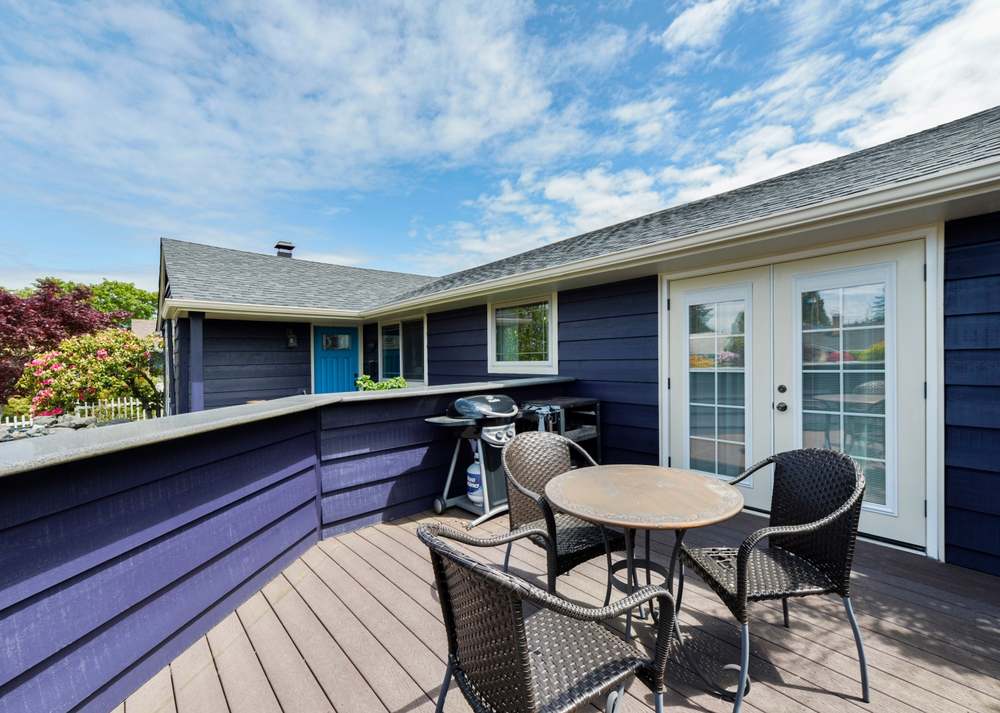 Top Ways to Improve the Appearance of your Home With Patio Doors