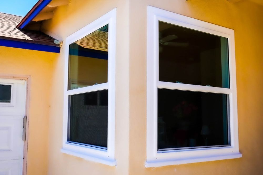 Window security