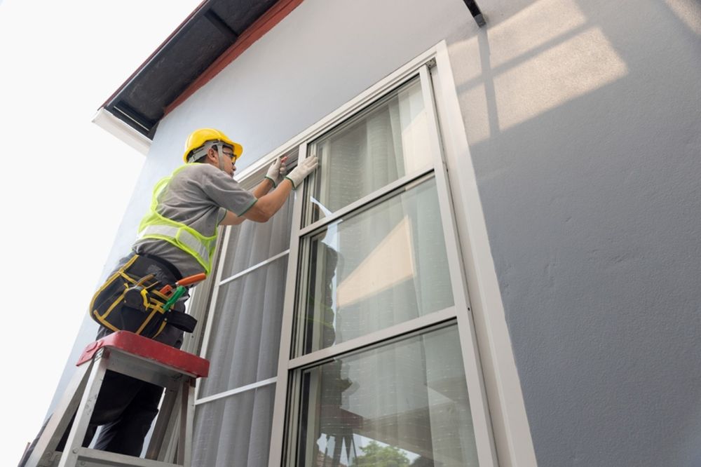 Is Replacing Old Windows Worth It?