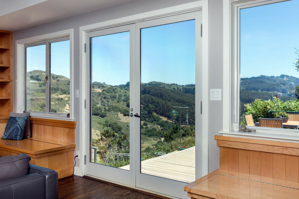 View-of-French-Pation-Door
