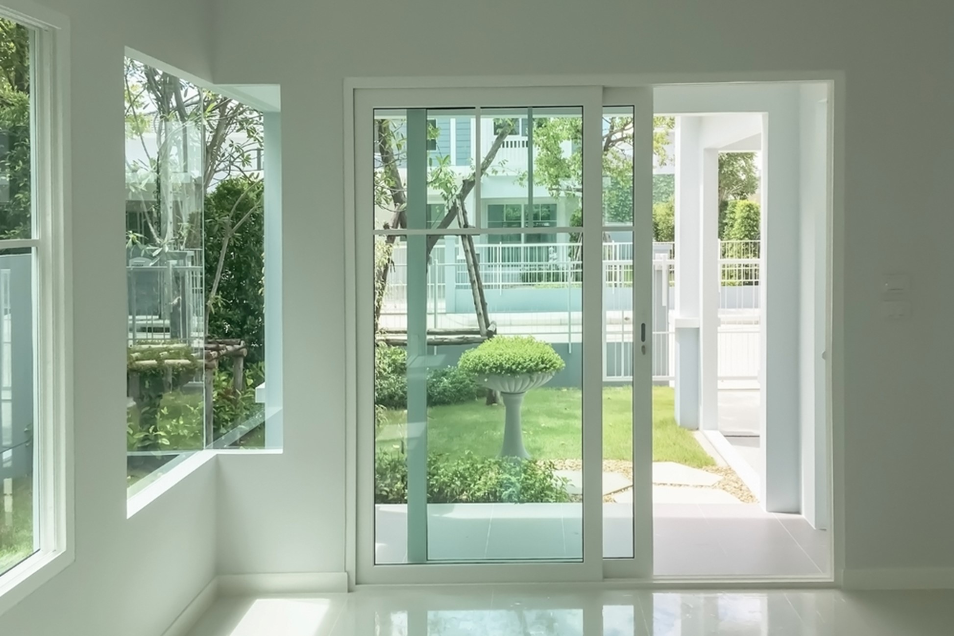 Sliding Patio Door