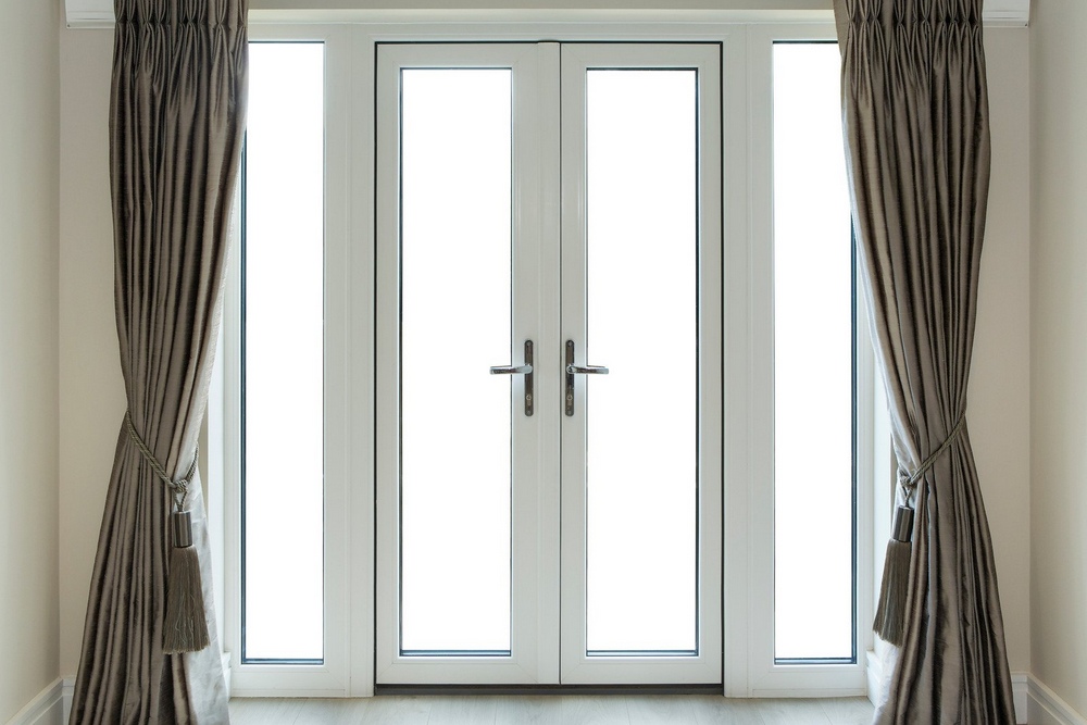 Why French Doors with Side Lights are the Ultimate Combo