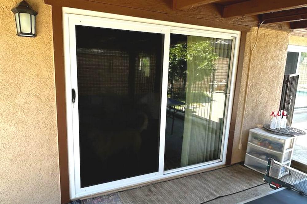 Vista Windows & Doors & California Security Screens, Inc.