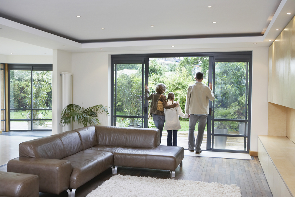 5 Reasons Why Your Home Needs a New Patio Door for the Holidays.