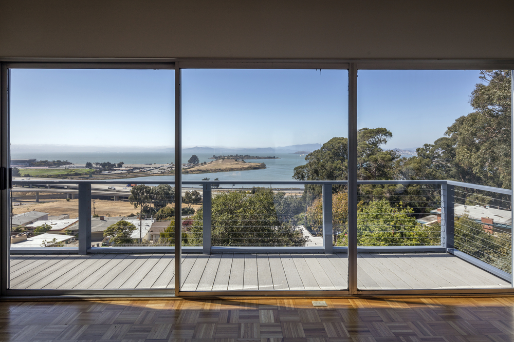 Bringing the Outdoors In: Maximizing Natural Light with Sliding Patio Doors
