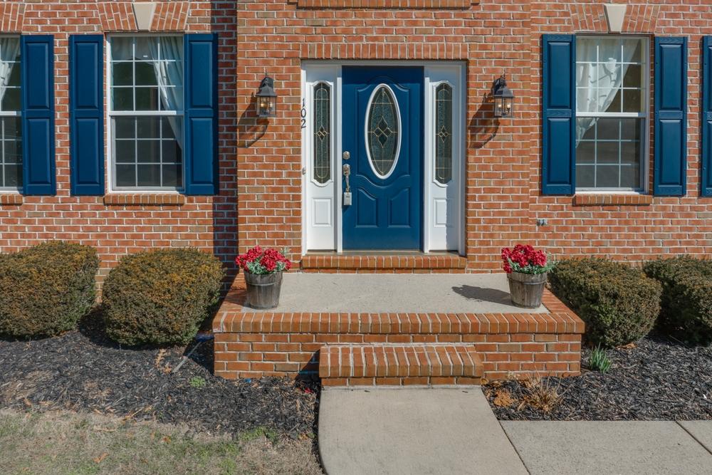 Fiberglass Entry Doors: A Durable and Stylish Entry Solution