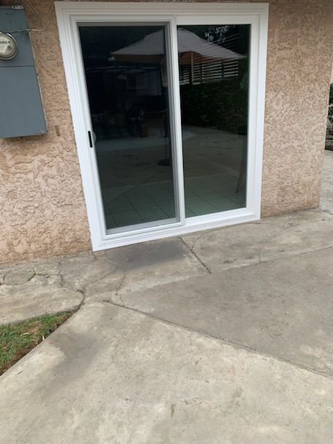 Patio Door Replacement in El monte