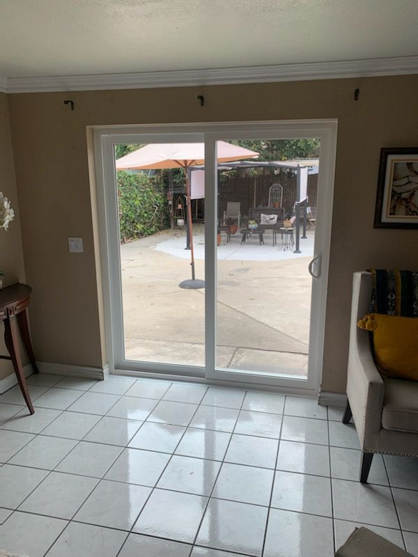 Patio Door Replacement in El monte
