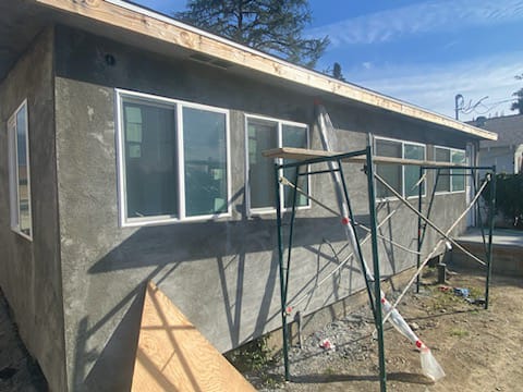 Window Replacement in Pasadena, CA