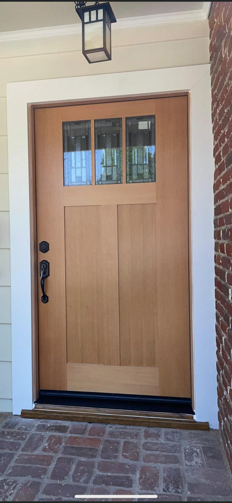 Entry Door Replacement in Alta Dena, CA
