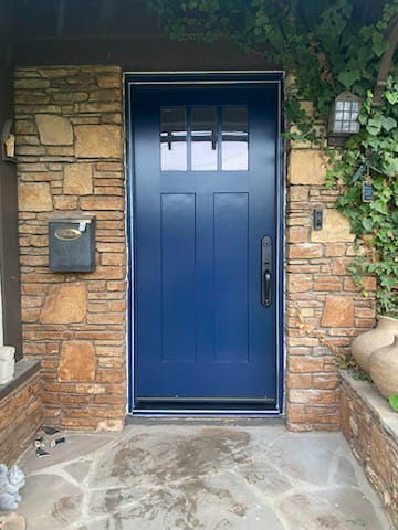 Entry Door and Rear Door Replacement in Alta Dena, CA