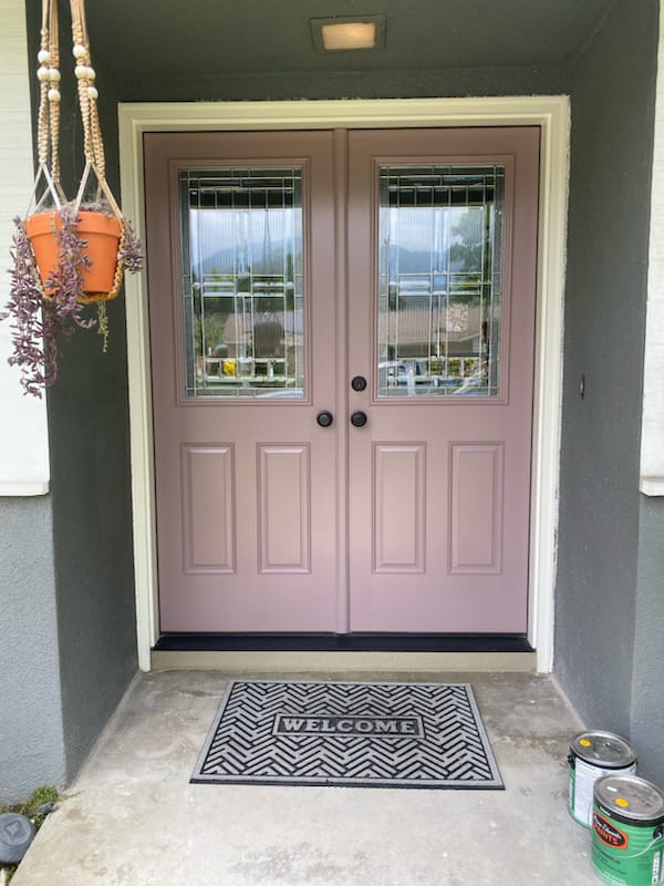 Are Fiberglass Doors a Good Investment?