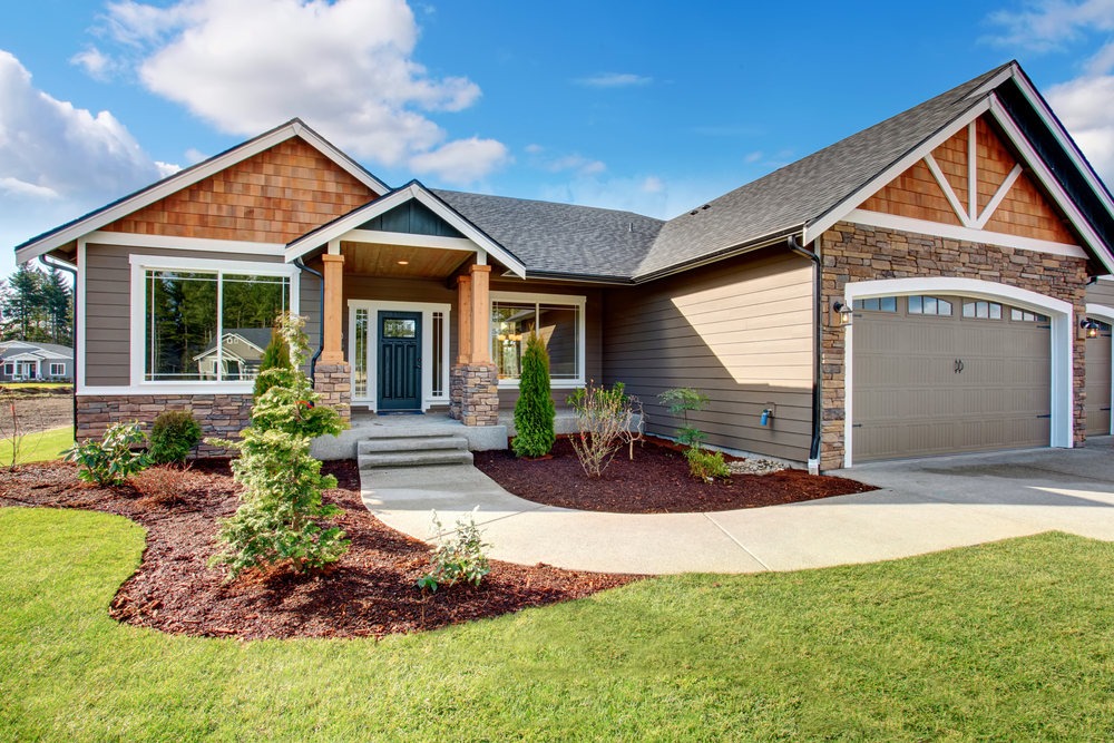 Top Six Window Styles for Improved Curb Appeal