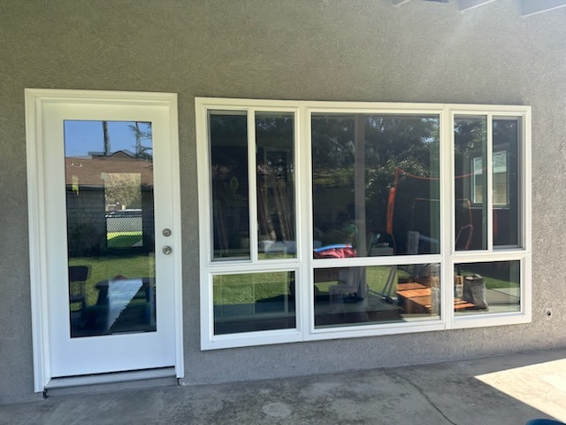 Den Window Replacement in Temple City, CA