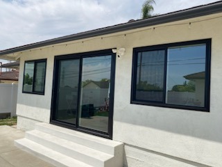 Window and Patio Door Replacement in Pasadena, CA