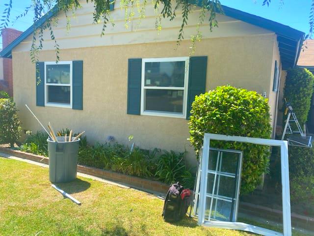 Window Replacement in Temple City