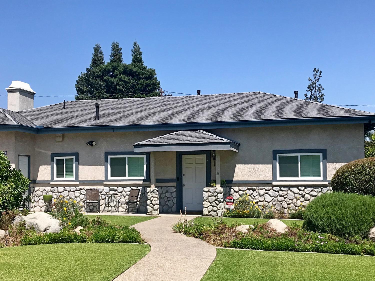 Window Replacement Service in Covina