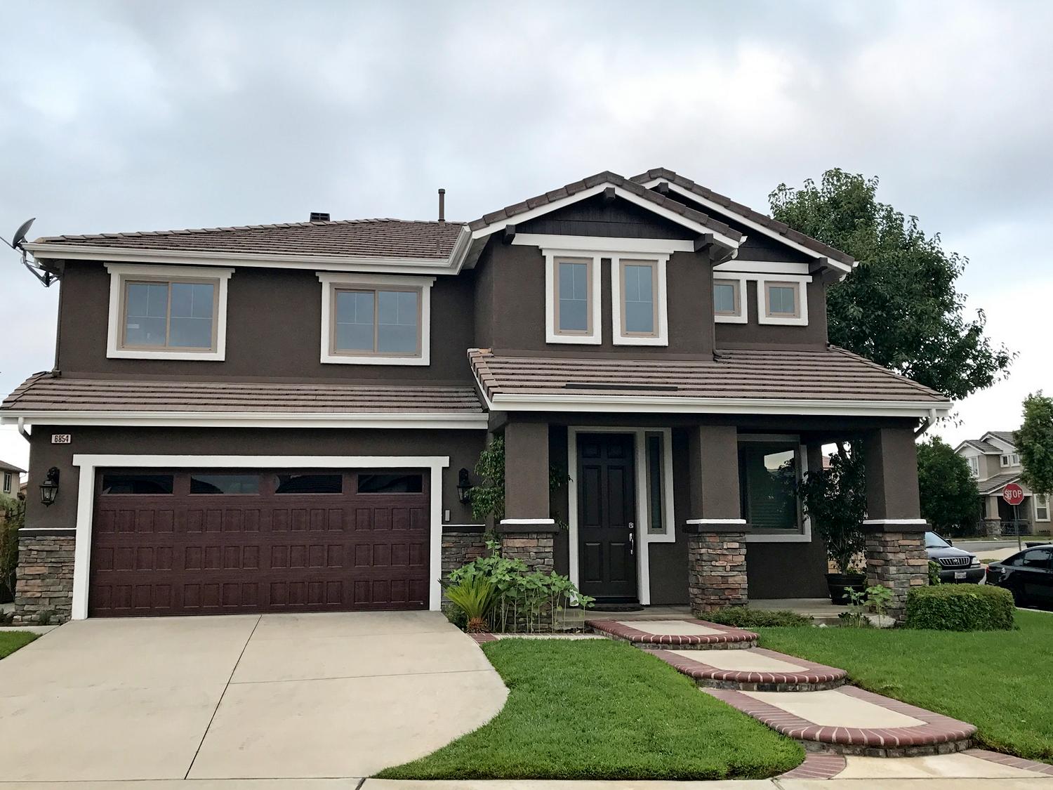 Window replacement Service in North Whittier