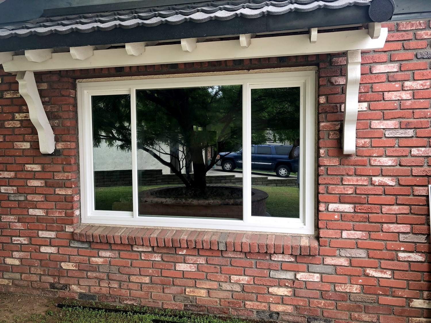 Window Replacement Service in Pico Rivera