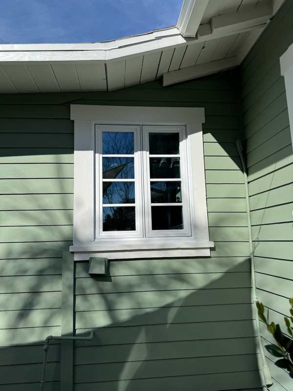 Window Replacement in Sierra Madre, CA