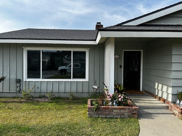 Modern Window Replacement in West Covina, CA